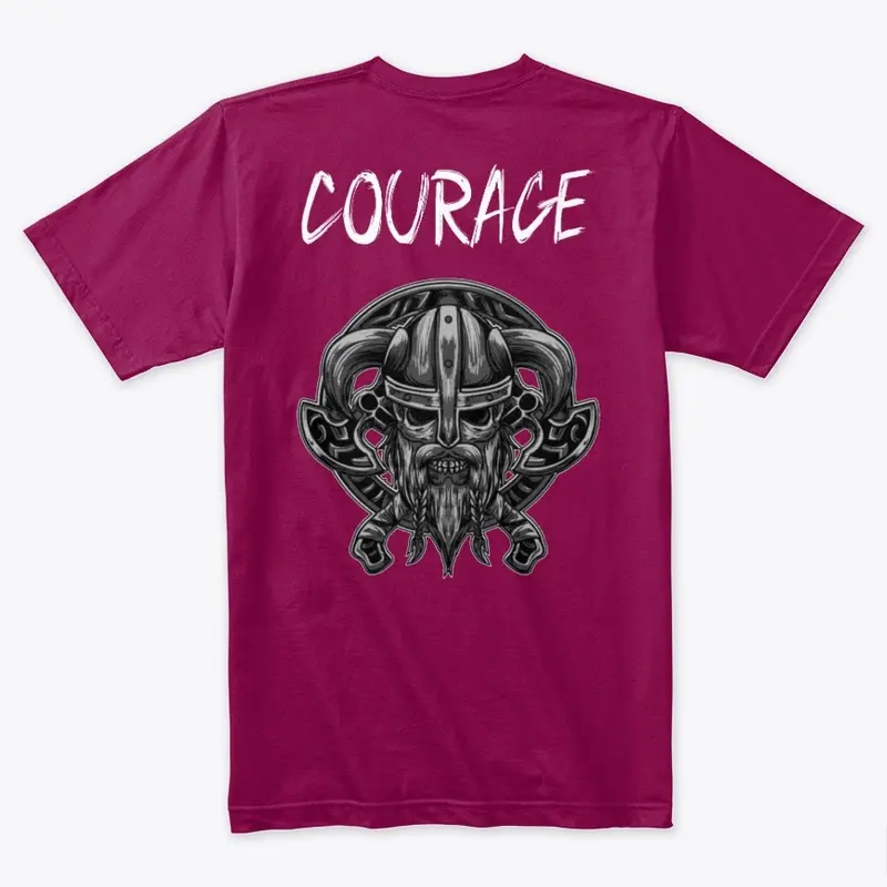 COURAGE