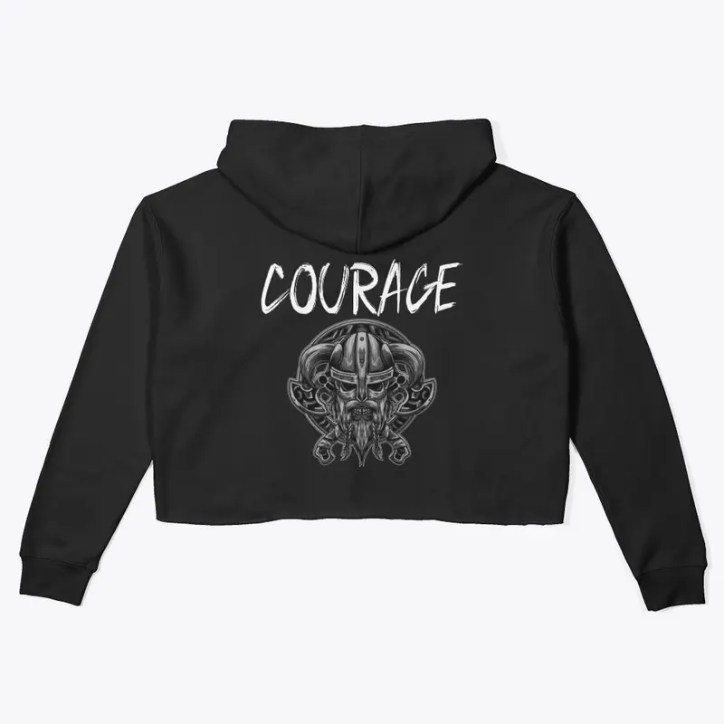 COURAGE