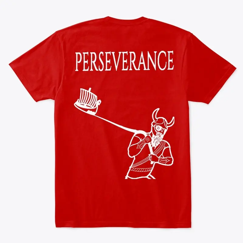 PERSEVERANCE