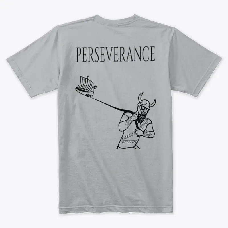 PERSEVERANCE