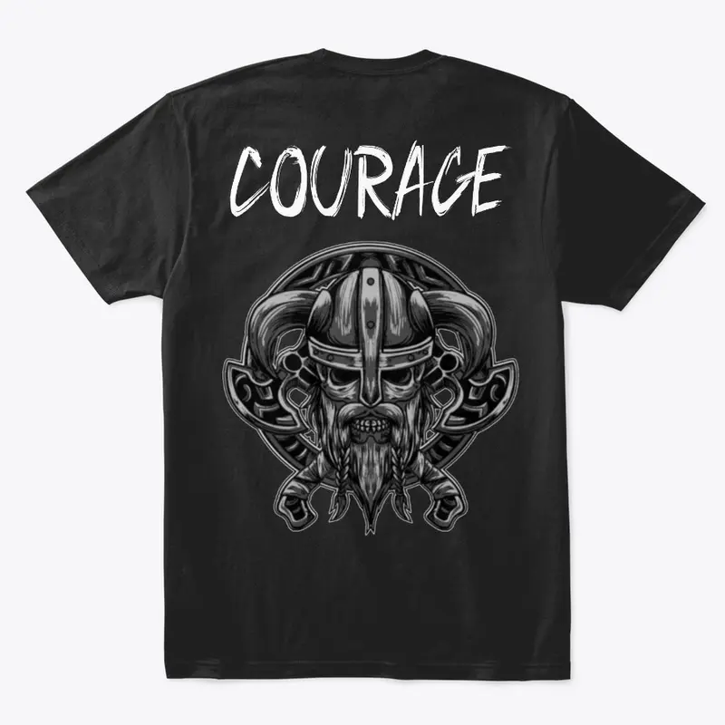 COURAGE