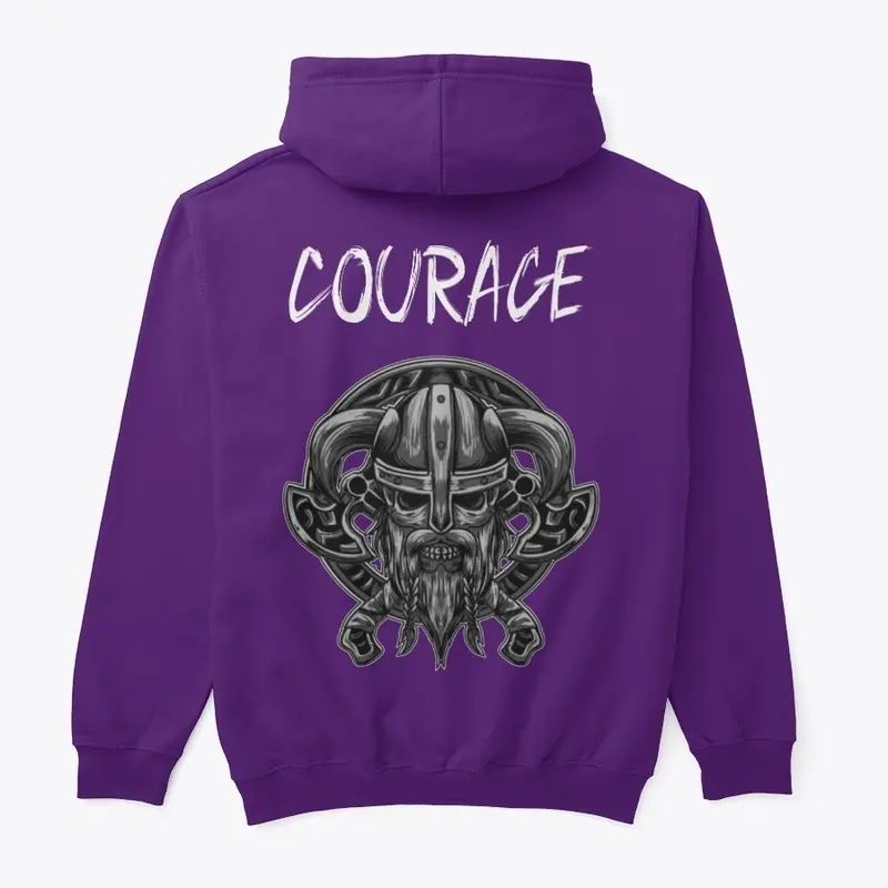 COURAGE